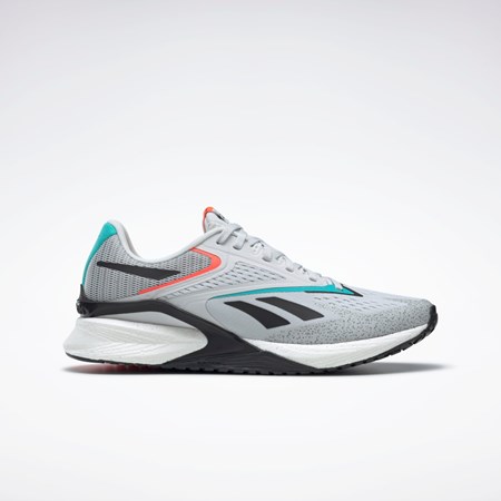 Reebok Speed 22 TR Koulutus Shoes Harmaat Mustat Oranssi | XZIPSN-031