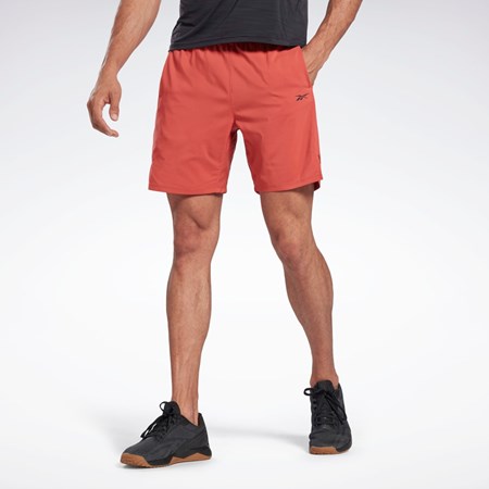 Reebok Speed Shorts 2.0 Rhodonite | ZFQRMY-586