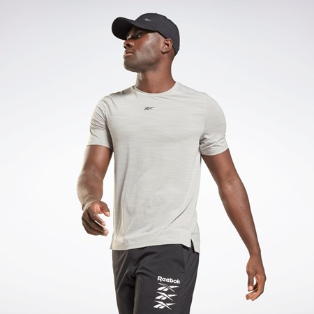 Reebok Tech Tyyli Activchill Move T-Shirt Harmaat | BUGKQX-623