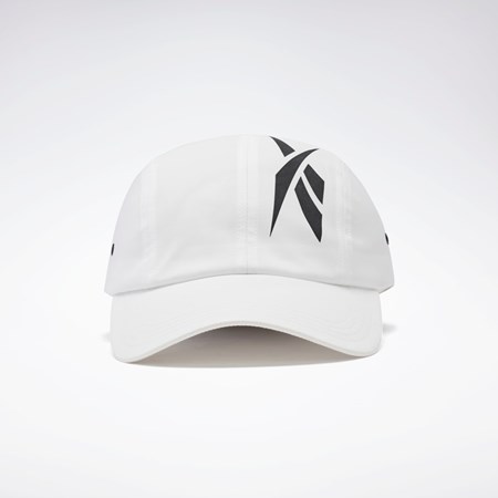 Reebok Tech Tyyli Dad Cap Valkoinen | TRJPQY-298
