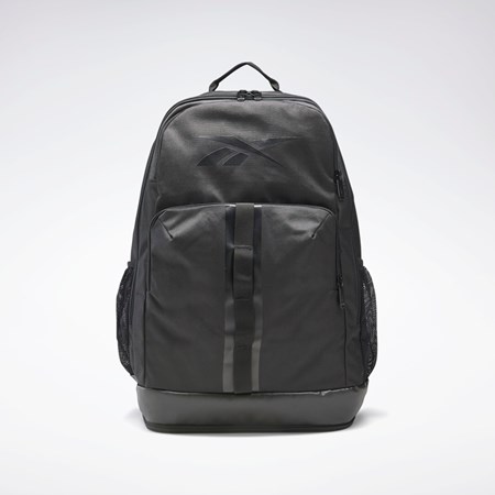 Reebok UBF Backpack Extra-Large Mustat | DYAKGM-298