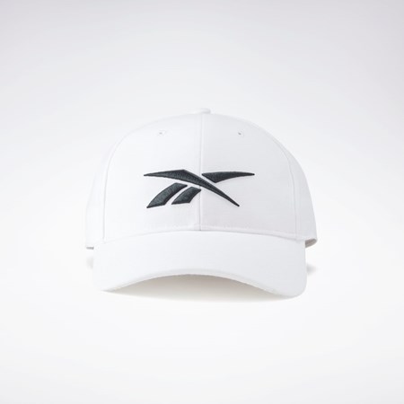 Reebok United By Fitness Baseball Hat Valkoinen | SOZWQE-470
