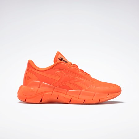 Reebok Victoria Beckham Zig Kinetica Shoes Oranssi Oranssi Oranssi | NDFCJW-876