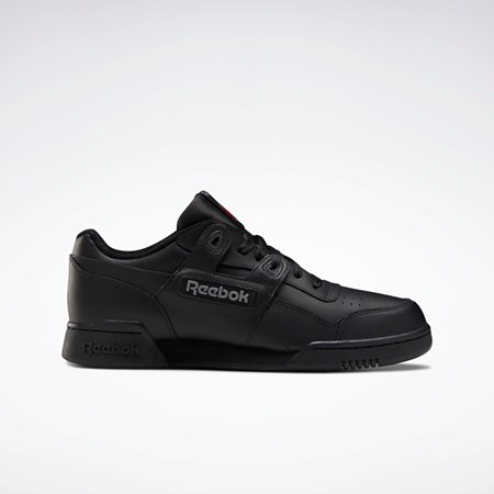 Reebok Workout Plus Shoes Mustat | WQVMCK-715