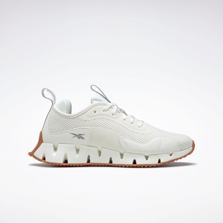 Reebok Zig Dynamica Shoes Harmaat | YLBNGF-451