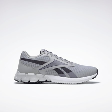 Reebok Ztaur Run Koulutus Shoes Harmaat Laivastonsininen Valkoinen | PSMDKO-729