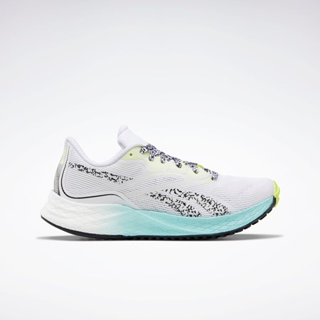 Reebok goodr Floatride Energy 3 Shoes Valkoinen Koralli | XQWJHD-715